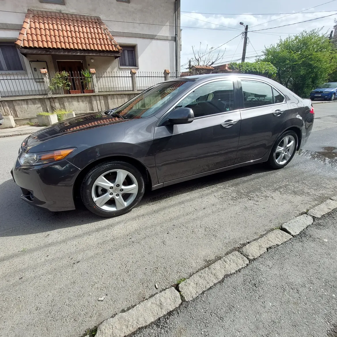 Honda Accord — foto 3