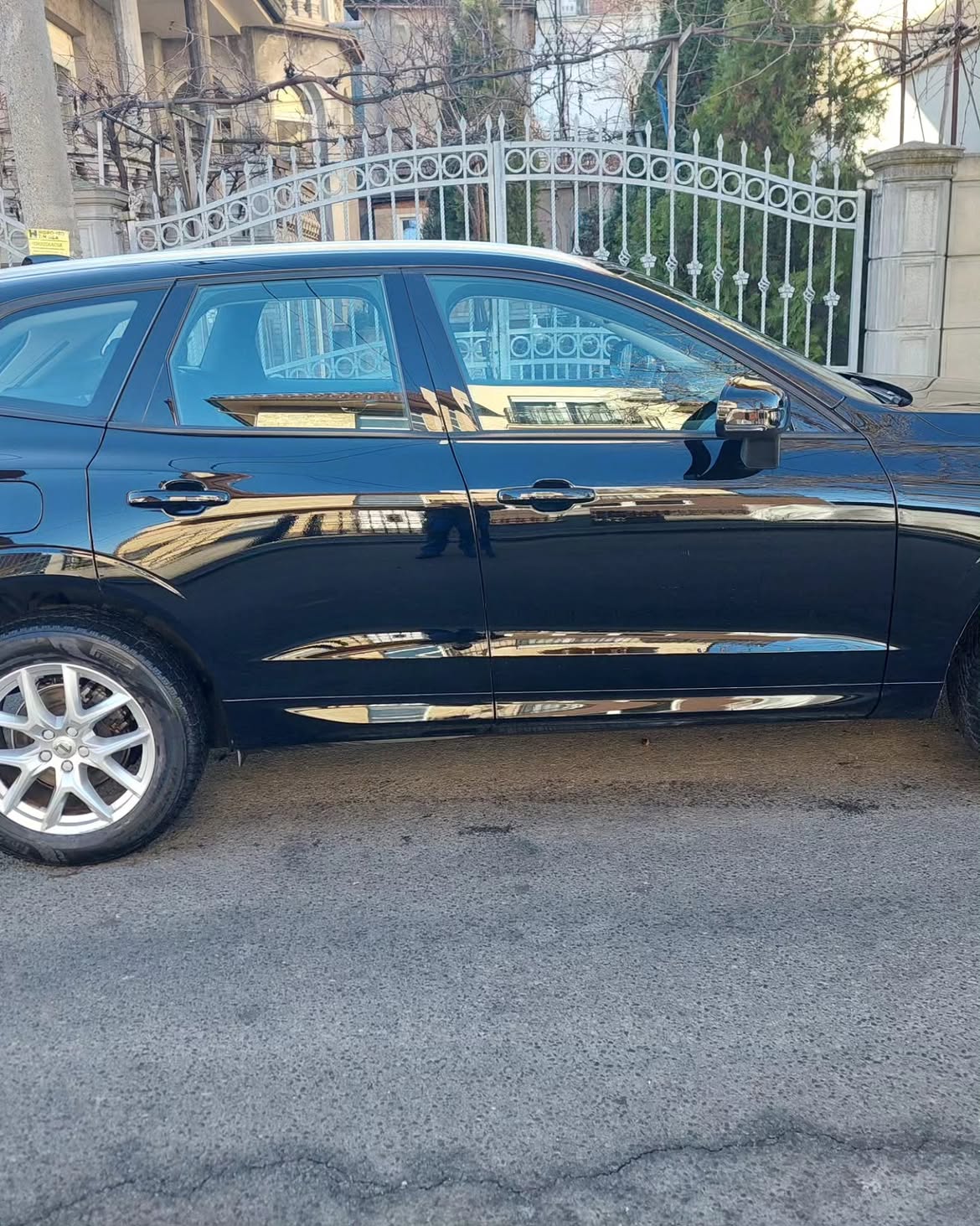 Volvo XC60 — foto 6